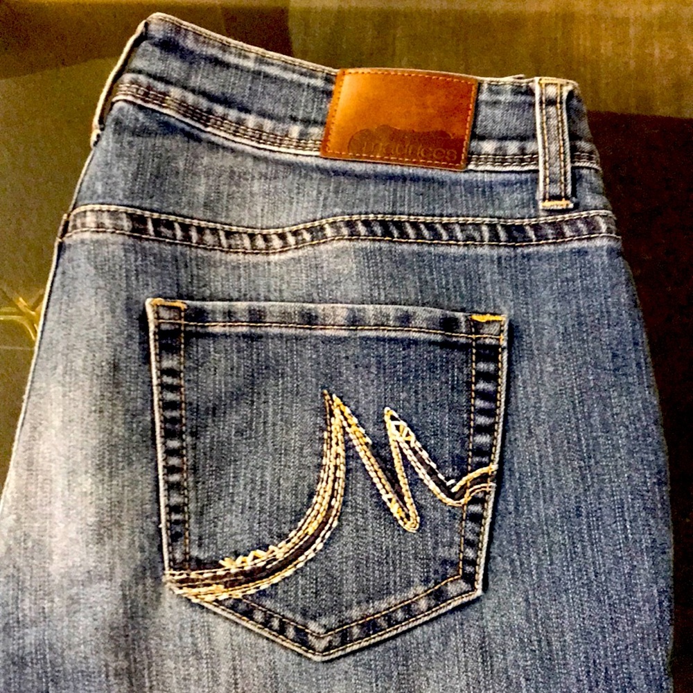 Jeans MAURICES  Great condition
